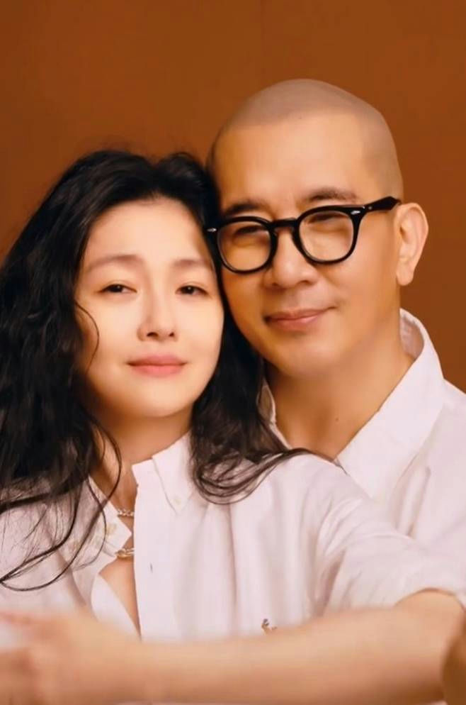 Barbie Hsu inheritance